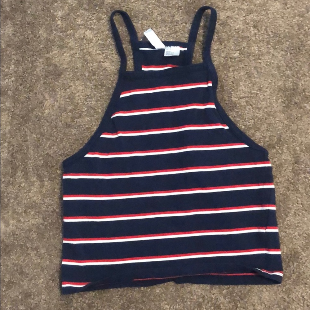 H&M halter top